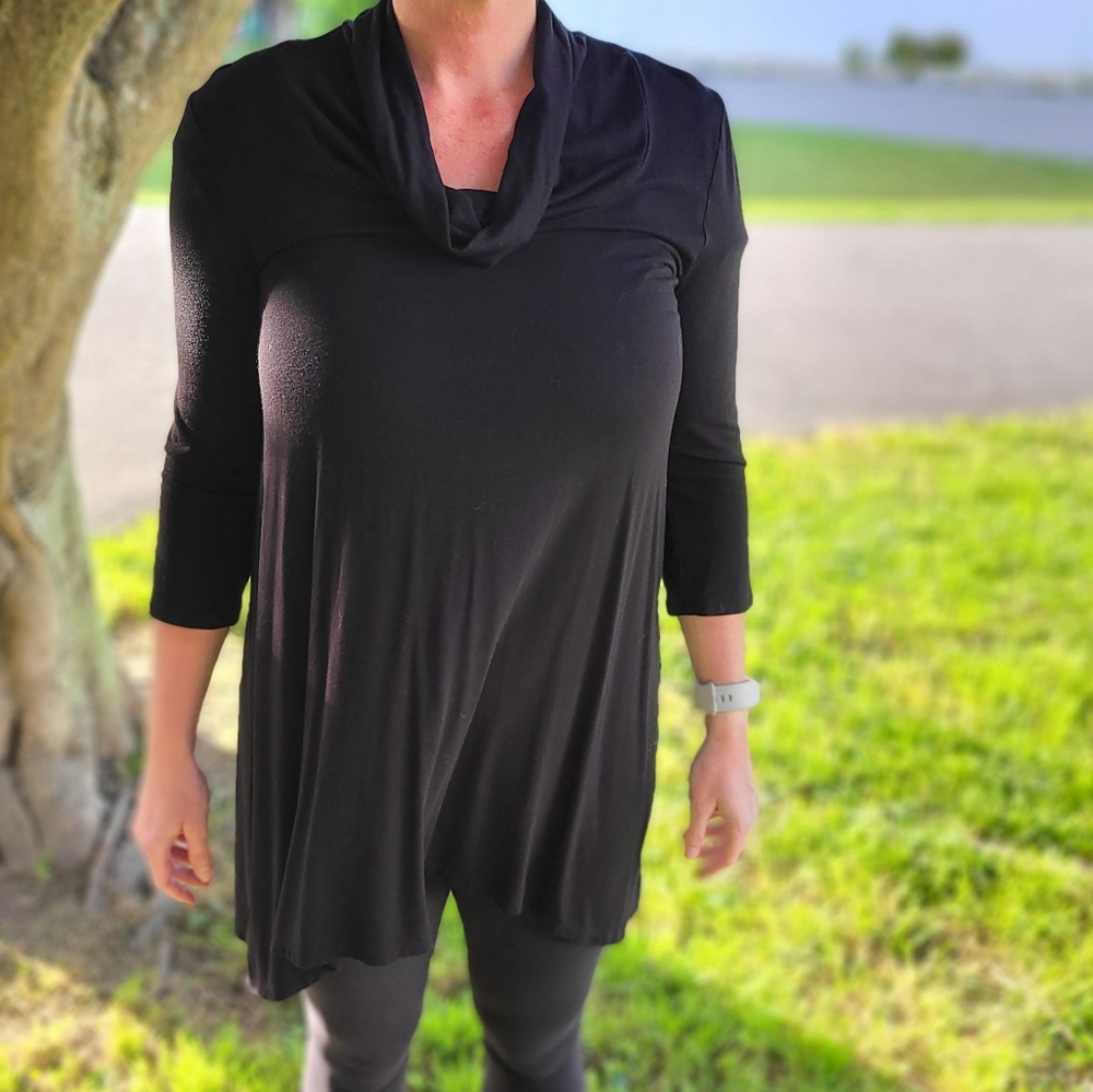 Tunic Top